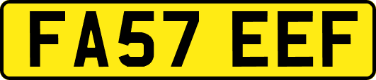 FA57EEF