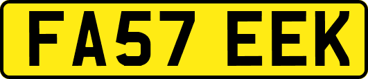 FA57EEK