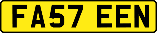 FA57EEN