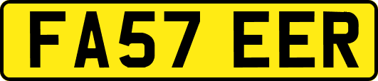 FA57EER