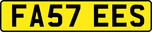 FA57EES