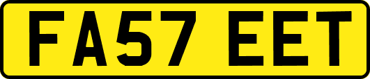 FA57EET