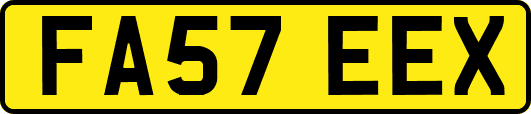 FA57EEX