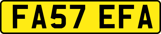 FA57EFA