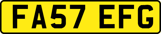 FA57EFG