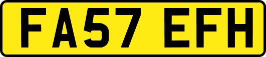FA57EFH