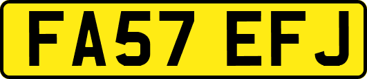 FA57EFJ