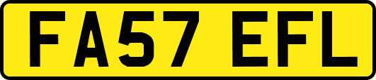 FA57EFL