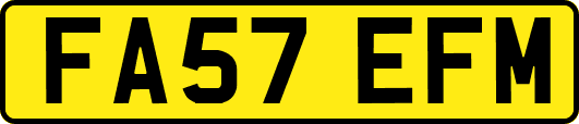 FA57EFM