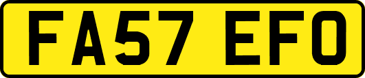 FA57EFO