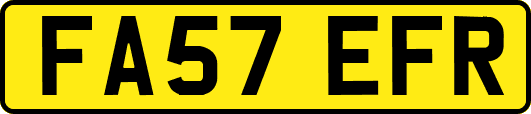 FA57EFR
