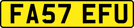 FA57EFU