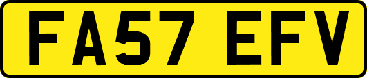 FA57EFV