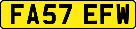 FA57EFW