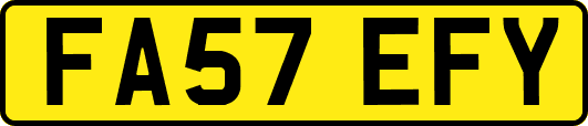 FA57EFY