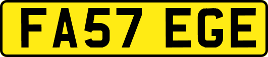 FA57EGE