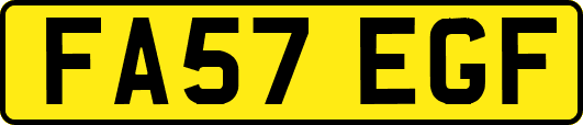 FA57EGF