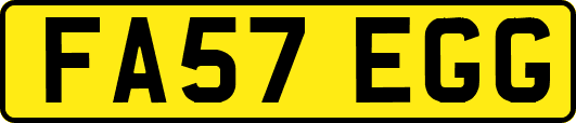FA57EGG