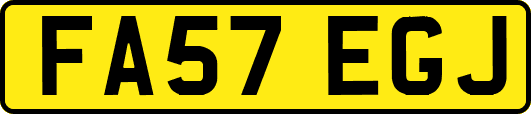 FA57EGJ