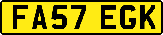 FA57EGK