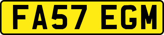 FA57EGM