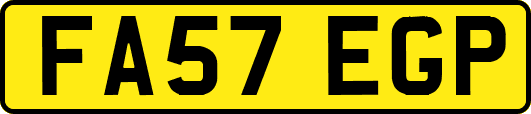FA57EGP
