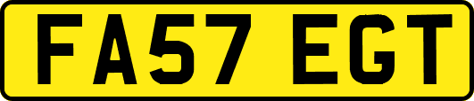 FA57EGT