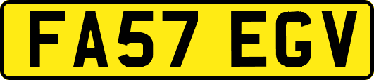 FA57EGV