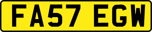 FA57EGW