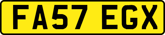 FA57EGX