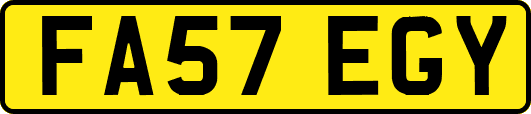 FA57EGY