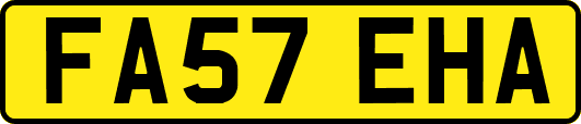 FA57EHA