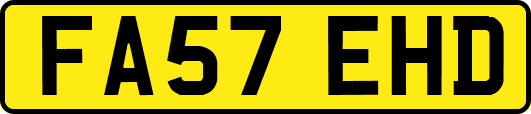 FA57EHD