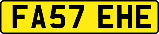 FA57EHE
