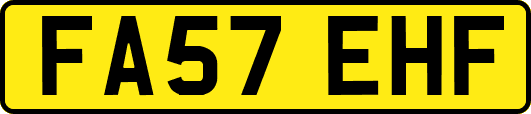 FA57EHF