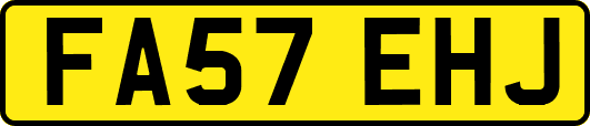 FA57EHJ