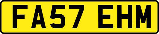 FA57EHM
