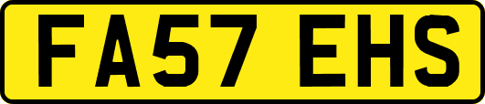 FA57EHS