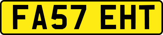 FA57EHT