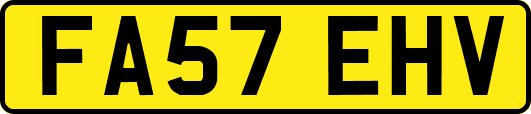 FA57EHV