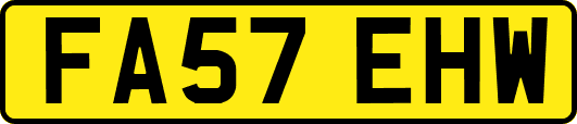 FA57EHW