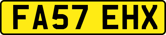 FA57EHX