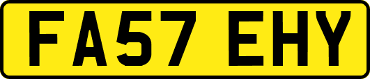 FA57EHY
