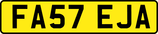 FA57EJA