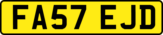 FA57EJD