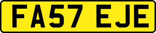 FA57EJE
