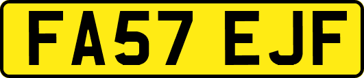 FA57EJF