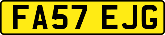 FA57EJG