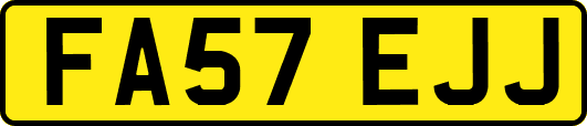 FA57EJJ