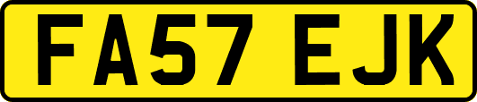 FA57EJK